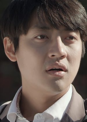Jung Doo Won