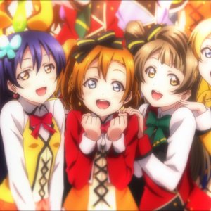 Kamisama no Boto  (2013)