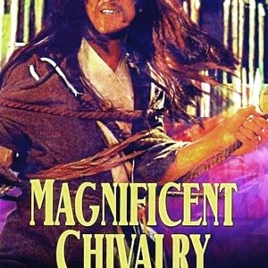 Magnificent Chivalry (1971)
