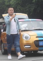 Happiness Is Coming Chinese Movie photo