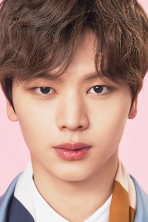 Yook Sung Jae (육성재) - MyDramaList