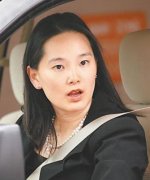 Lisa Yang