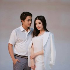 Tee Krai Tee Mun Thai Drama photo