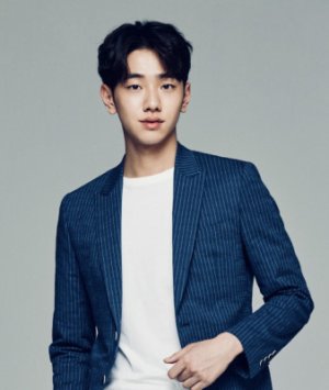 Nam Yoon Soo (남윤수) - MyDramaList