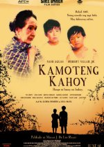 Cassava Philippines Movie photo