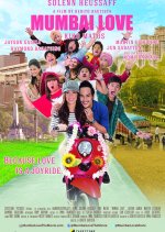 Mumbai Love Philippines Movie photo