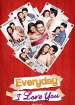Everyday I Love You philippines drama review
