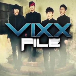 VIXX File (2013)