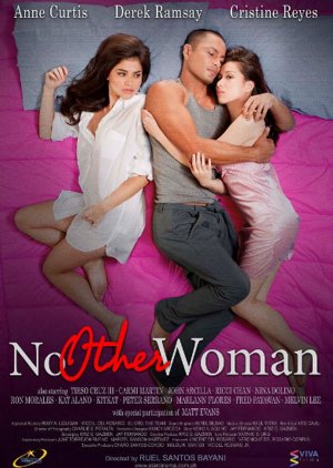 No Other Woman (2011) poster