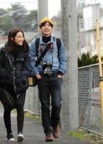 Love Songs Love Series: Final Day of Friendship Thai Drama photo