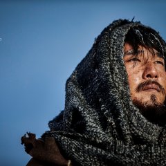 Till the End of the World Chinese Movie photo