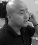 Chikami Teppei