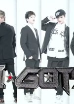 I GOT7 Korean TV Program photo