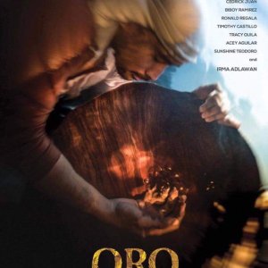 Oro (2016)