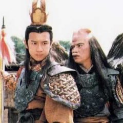 Gods of Honour Hong Kong Drama photo