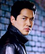 Russell Wong