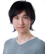 Matsunaga Takeshi