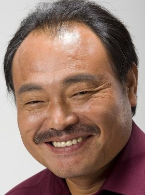 Kim Heung Kook Fotoğraf