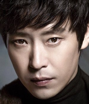 Uhm Ki Joon (엄기준) - MyDramaList