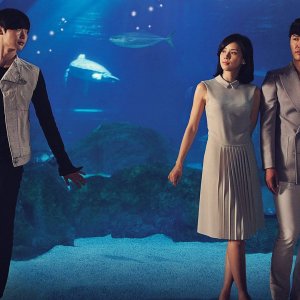 Kamisama no Boto  (2013)