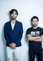 Day and Night Japanese Movie(2019) photo