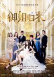 Royal Sister Returns chinese drama review
