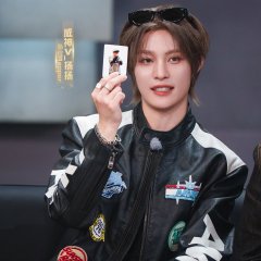 The Rap of China 2026 Chinese TV Program(2026) photo