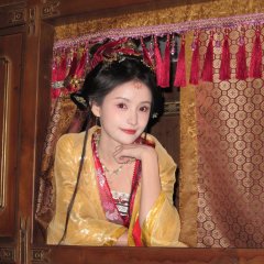 Lin Xiao Zhai photo