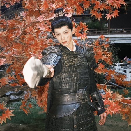 Liu Xu Wei
