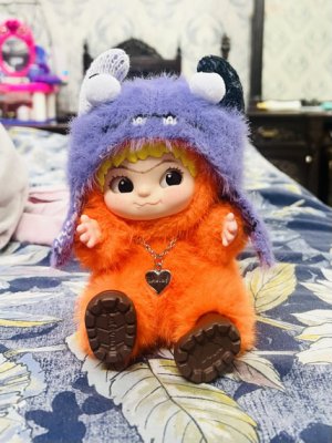 xinxin