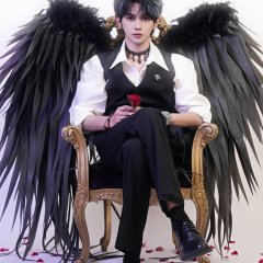 Jie Jie Qing Ru Huai Chinese Drama(2025) photo