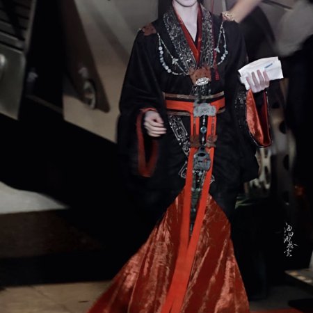 Ju Jing Yi
