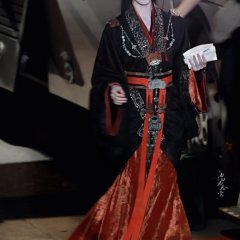 Wan Hua Sin Chinese Drama photo