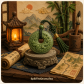 Keeper of the Jade Legacy