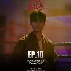 Payback Thai Drama(2026) photo