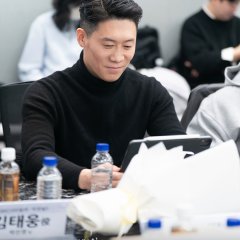 Jin Sun Kyu photo