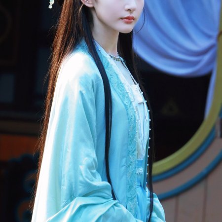 Ting Yin ()
