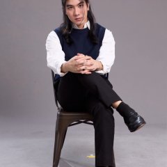 Mek Jirakit Thawornwong photo