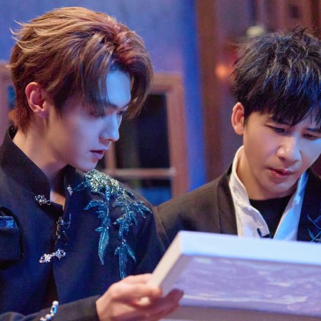 Wowkie Zhang