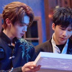 Wowkie Zhang photo