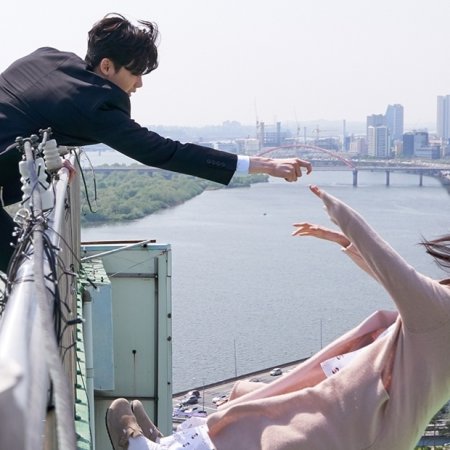 While You Were Sleeping (2017)
