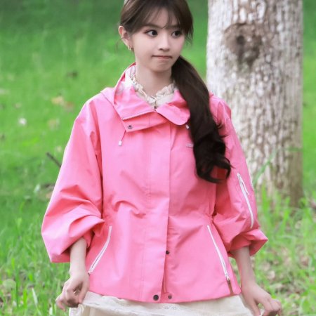 Qing Feng Chui You Sheng ()