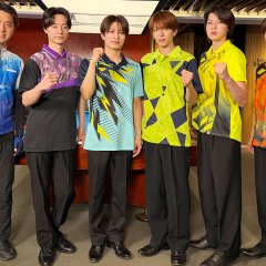 Yume ni Challenge! Japanese TV Program(2025) photo
