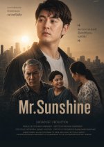 Mr. Sunshine