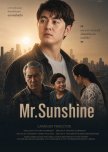 Mr. Sunshine