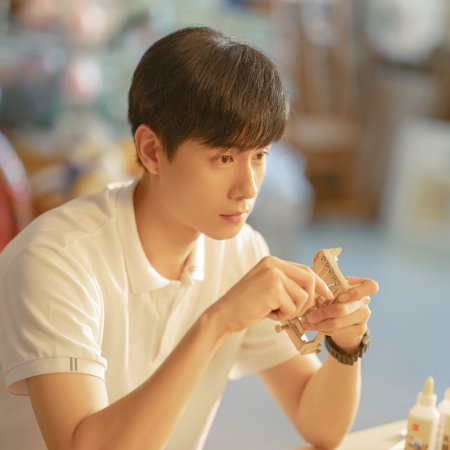 Hu Yi Tian