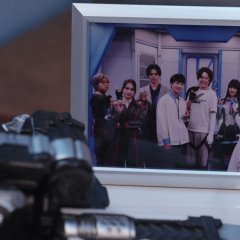 Super Space Sheriff Gavan Infinity: Side Story Japanese Drama(2026) photo