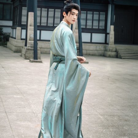 Yan Yu Chen