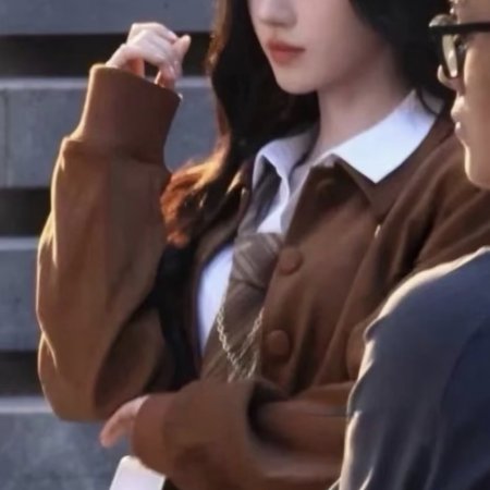 Ju Jing Yi