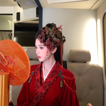 Ju Jing Yi